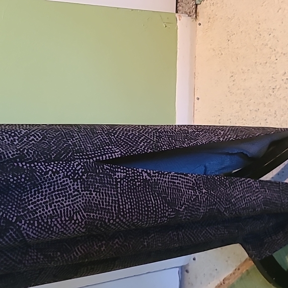 Kamalkulture Norma Kamali maxi dress - Picture 9 of 11